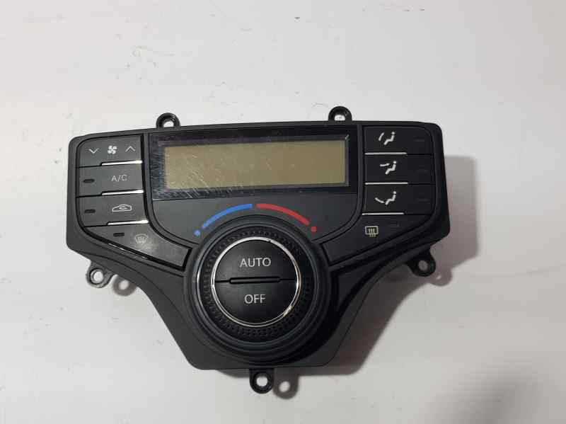 HYUNDAI i30 FD (1 generation) (2007-2012) Climate  Control Unit 972502L600 18693587