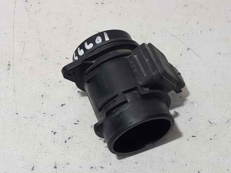 HYUNDAI Fiesta 5 generation (2001-2010) Masseluftstrømsensor MAF 9647144080,5WK97004 18578748