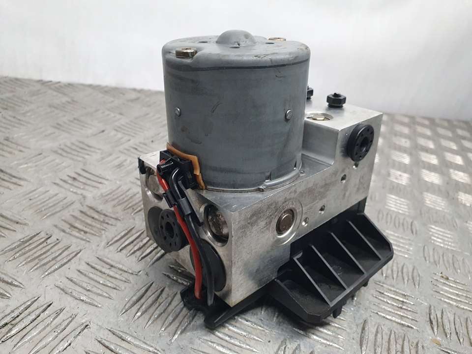 AUDI A8 D2/4D (1994-2002) ABS pumpe 8E0614111AS, 0265202401 23656523