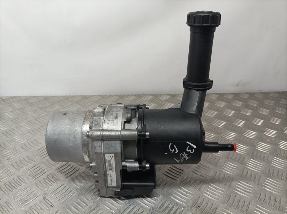 CITROËN C4 2 generation (2010-2024) Power Steering Pump 9675674180,A5100993+F 21541524