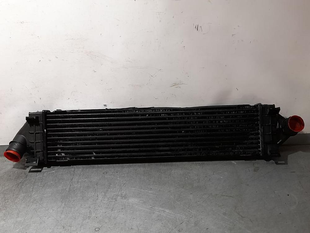 FORD Mondeo 4 generation (2007-2015) Starpdzesētāja/interkūlera radiators 6G919L440FC, 991796A 18541101