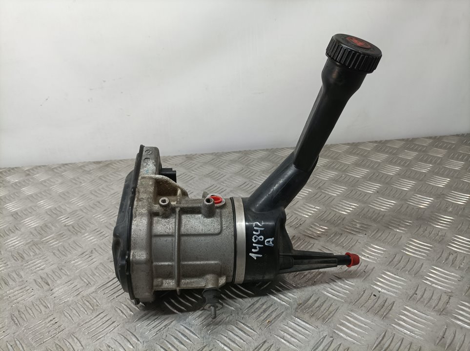 PEUGEOT 308 T7 (2007-2015) Power Steering Pump 9672719980,A0021550 24075387