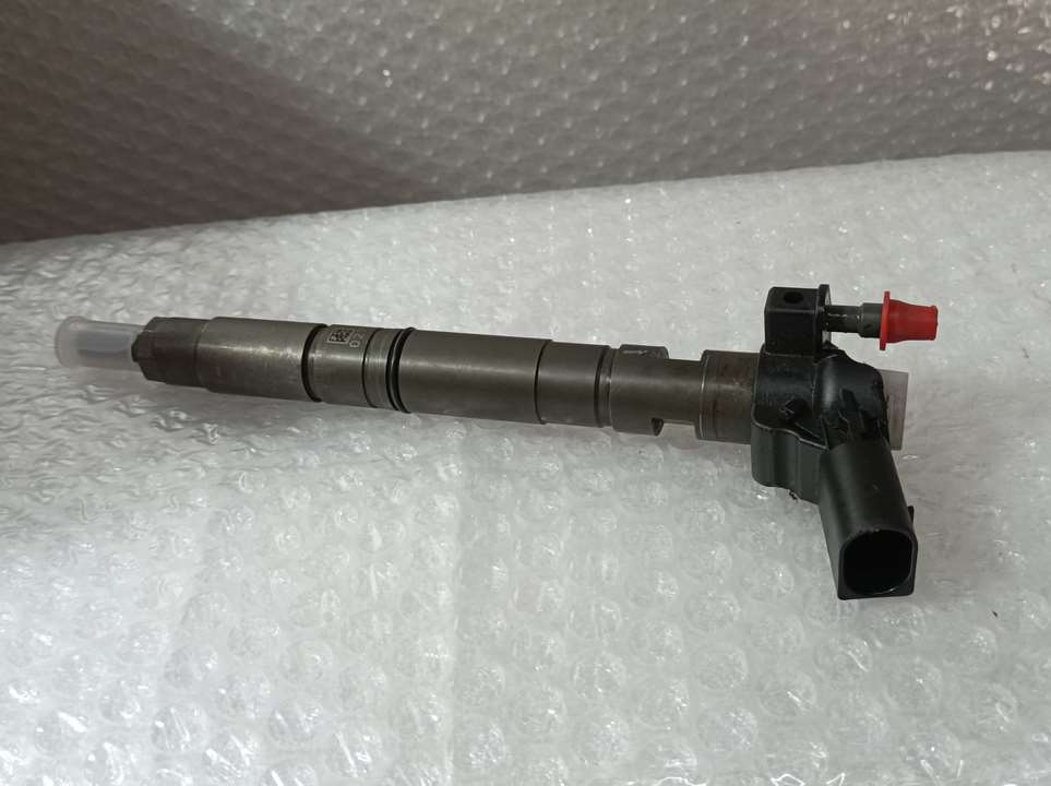 VOLKSWAGEN Exeo 1 generation (2009-2012) Fuel Injector 03L130277,0445116030 24597577