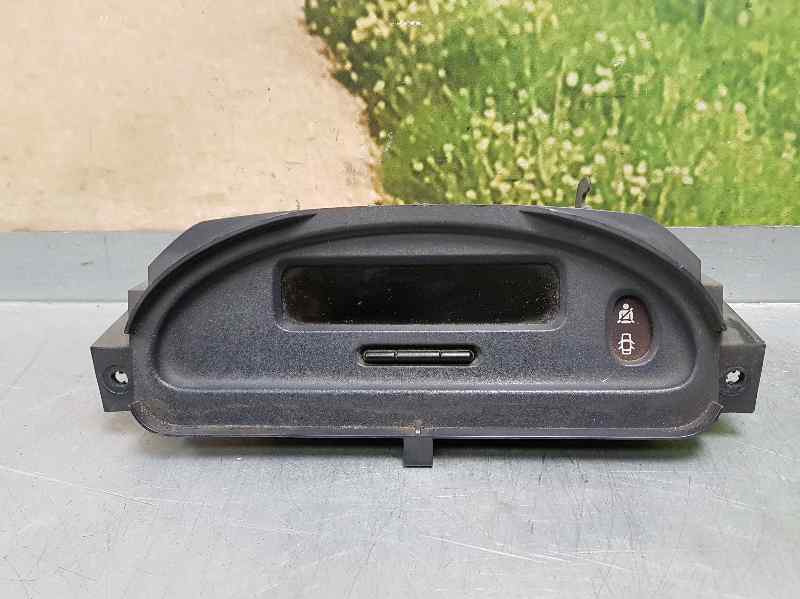 RENAULT Clio 2 generation (1998-2013) Other Interior Parts P7700428029A, 216487557 18623862