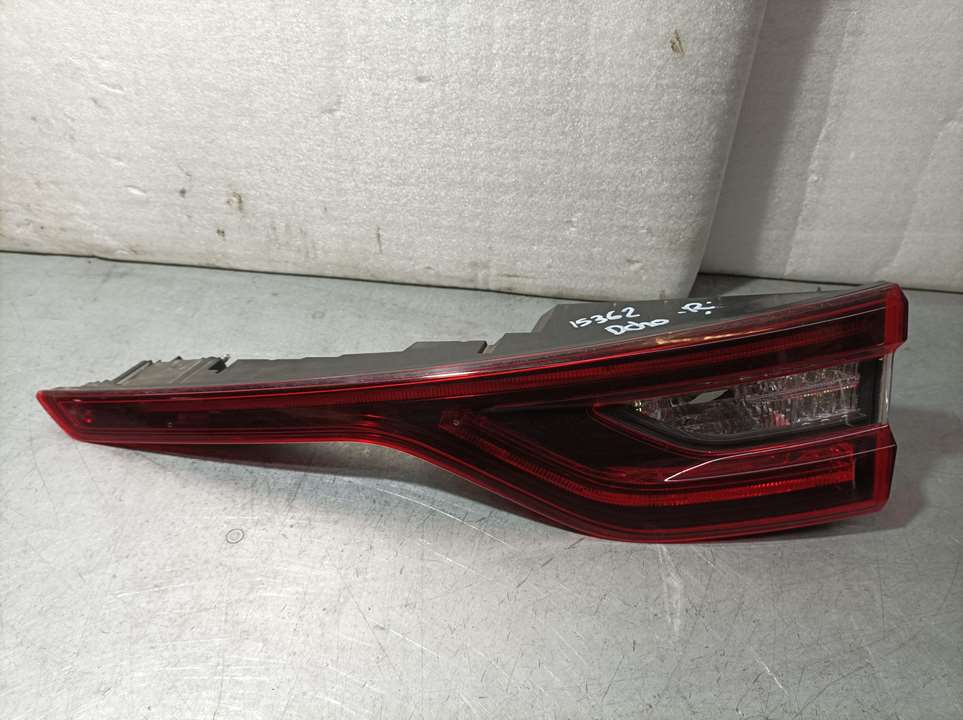 RENAULT Talisman 1 generation (2012-2024) Rear Right Taillight Lamp 265505075R, FR26480232 23351339