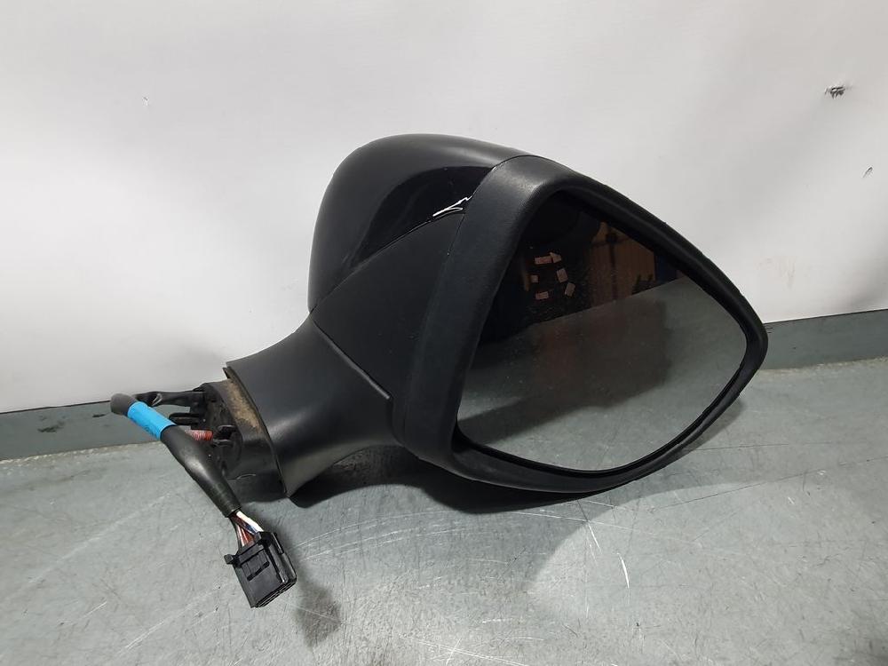 RENAULT Clio 4 generation (2012-2020) Right Side Wing Mirror ELECTRICO9CABLES 18711570