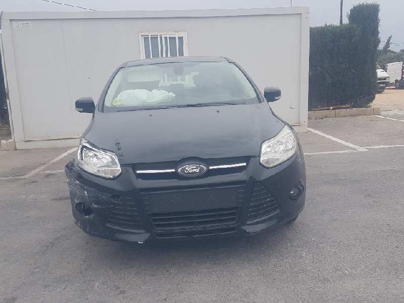 FORD Focus 3 generation (2011-2020) Vasen etusumuvalo 2N1115201AB,89204894 18682800