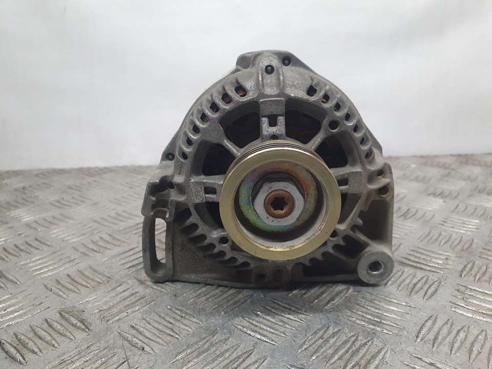 VAUXHALL Clio 3 generation (2005-2012) Alternator 8200060816,2542464A 24102880