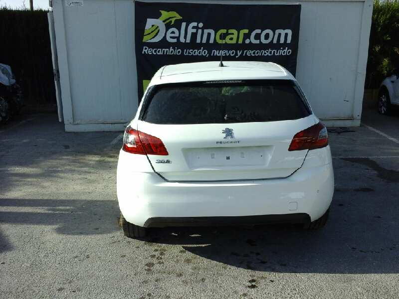 PEUGEOT 308 T9 (2013-2021) Бабина 9808653680, 28457918 18659340