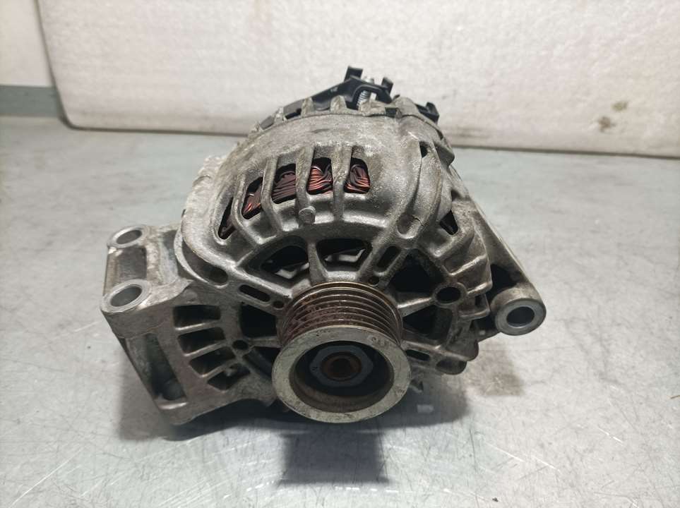 HONDA Fiesta 5 generation (2001-2010) Alternator AV6N10300HA,2606952B 23005144