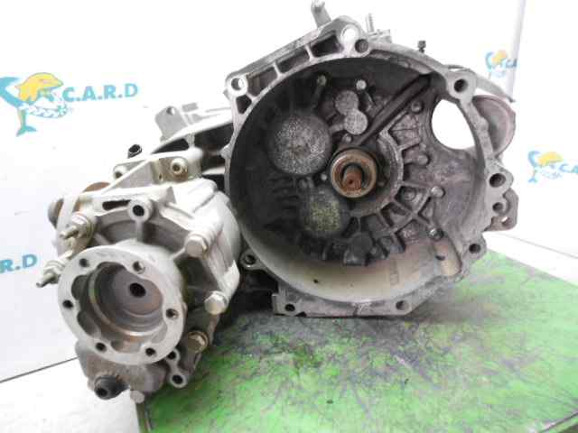 TOYOTA Leon 1 generation (1999-2005) Gearbox FHA 23710590