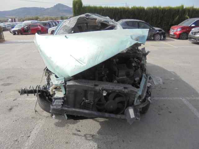 PEUGEOT 307 1 generation (2001-2008) Debitmetru de aer 5WK9621,9629471080,SIEMENS 18568643