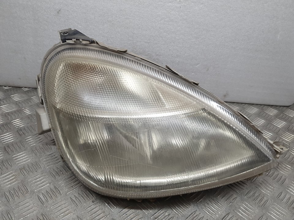 FIAT A-Class W168 (1997-2004) Front Right Headlight A1688201061,0301152212 24014071