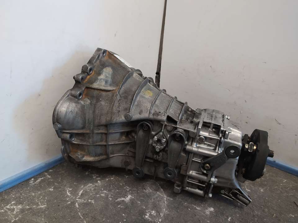 ROVER 400 1 generation (HH-R) (1995-2000) Gearbox A1702600000,6980473 26536650