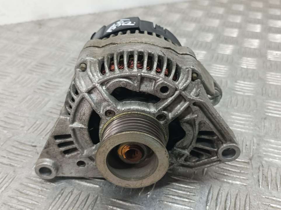 HYUNDAI i30 GD (2 generation) (2012-2017) Alternator 231005F600, 0123110007 24300648