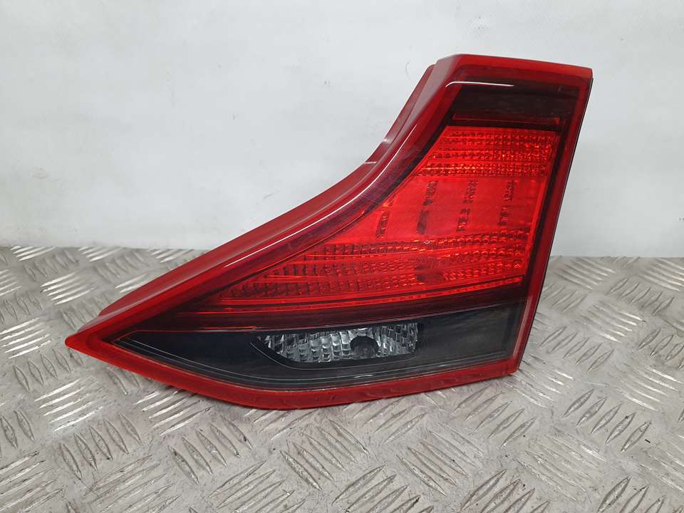 HYUNDAI Ioniq AE (2016-2023) Rear Right Taillight Lamp 92404G2000, INTERIOR 24079277