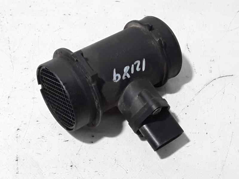 CITROËN Vito W638 (1996-2003) Mass Air Flow Sensor MAF 0000940948, 0280217114 18636778