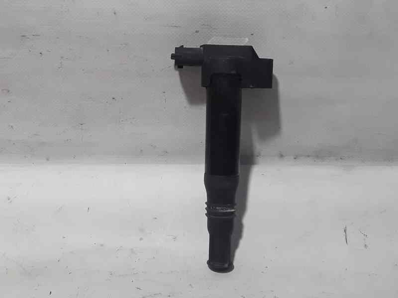 PEUGEOT 208 Peugeot 208 (2012-2015) High Voltage Ignition Coil 9671214580,28211913 18572291