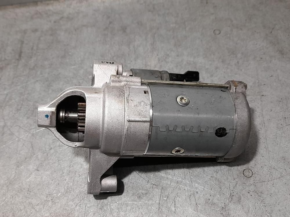 PEUGEOT Expert 3 generation (2017-2023) Startovací motor 9832577880,ESW2021HE 24060524