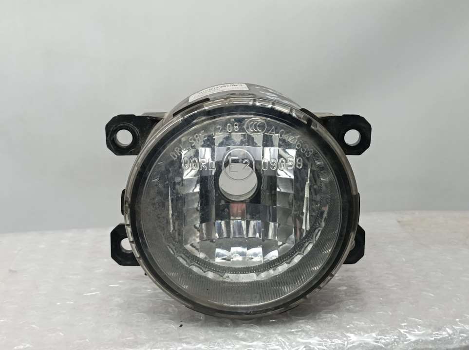 MERCEDES-BENZ Citan W415 (2012-2021) Front Left Fog Light 266006117R,89207254 24093959