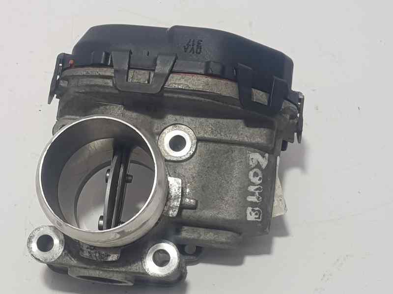 PEUGEOT 208 Peugeot 208 (2012-2015) Throttle Body 9807238580 18692702