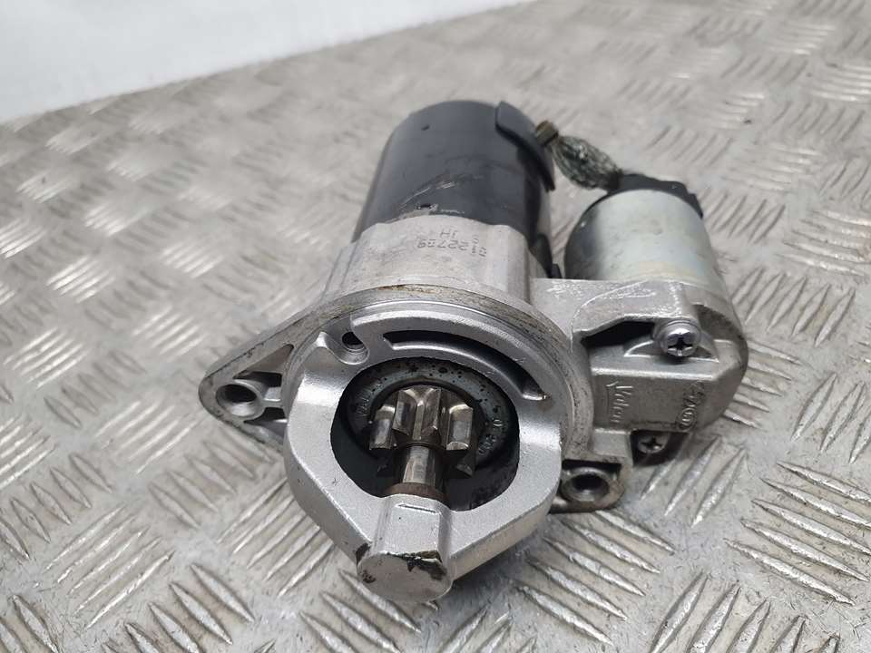 KIA Cee'd 1 generation (2007-2012) Starter Motor 361002A300,1195925 22908312