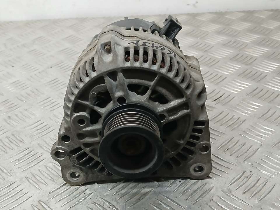 BMW M5 E28 (1984-1988) Alternator 028903025H,0123310019 26527459