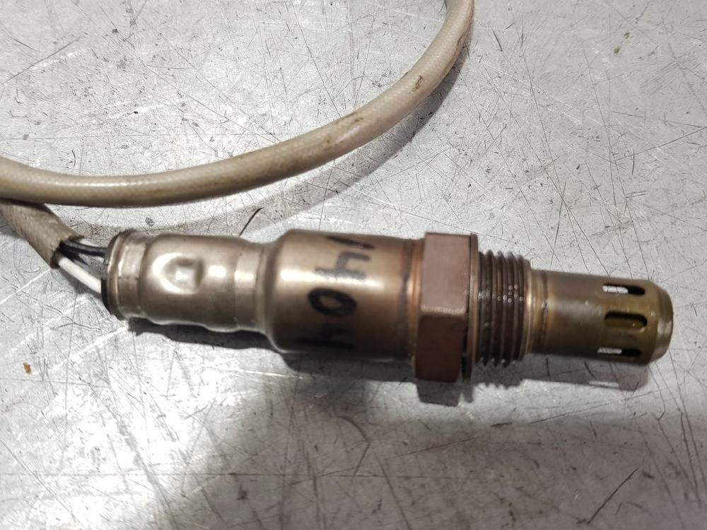 FIAT 500 2 generation (2008-2024) Lambda Oxygen Sensor 55249875 23658195