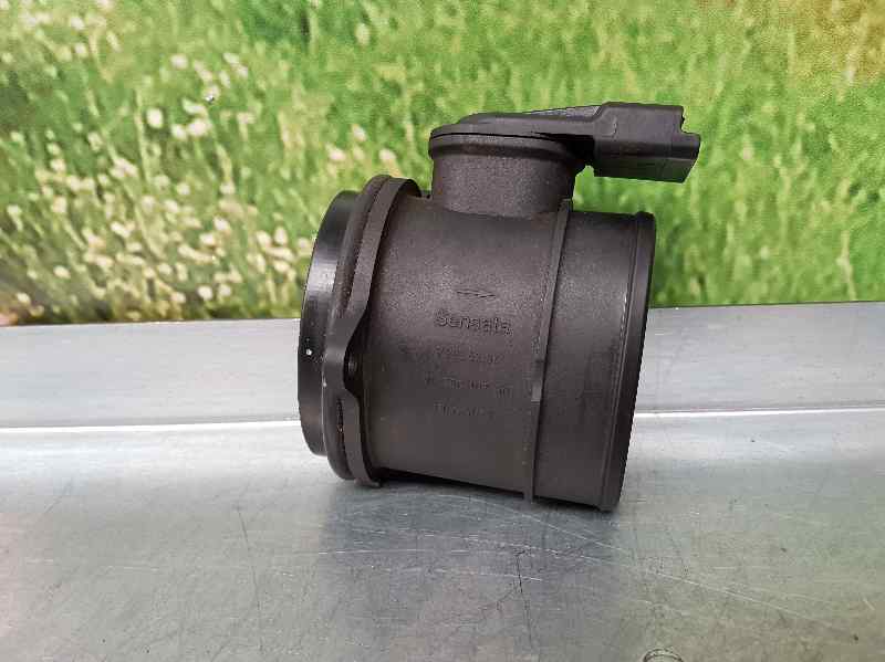 PEUGEOT 308 T7 (2007-2015) Mass Air Flow Sensor MAF 9650010780, 72834204, SENSATA 18533664