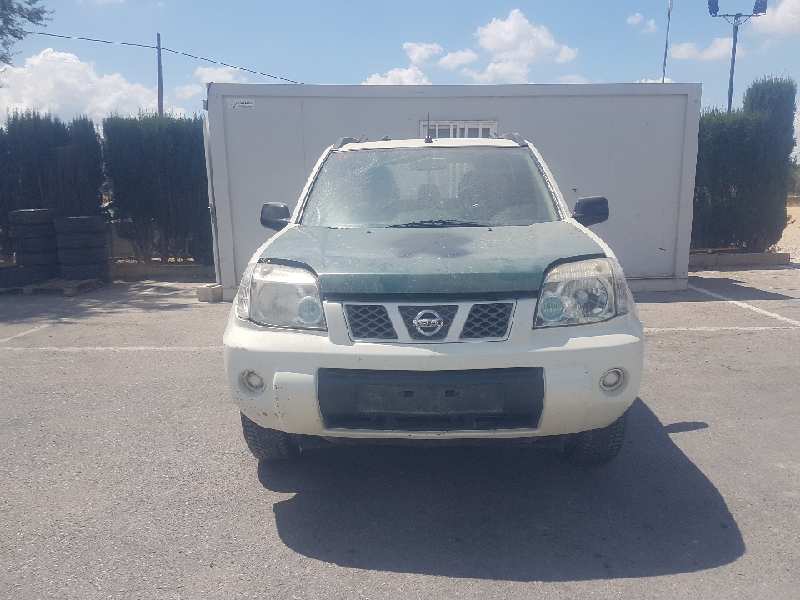 NISSAN X-Trail T30 (2001-2007) Aukšto slėgio kuro siurblys 16700ES60A, 2940000470, DENSO 24099556