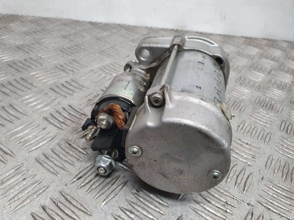 MERCEDES-BENZ B-Class W246 (2011-2020) Startmotor A6459060800,MS4380002050 24934699