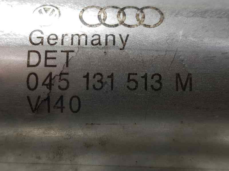 SEAT Ibiza 4 generation (2008-2017) EGR Valve 045131513M 18679355