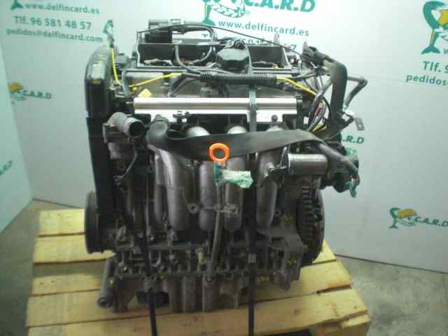 VOLVO S40 1 generation (1996-2004) Engine B4164S, 1516402 24546279
