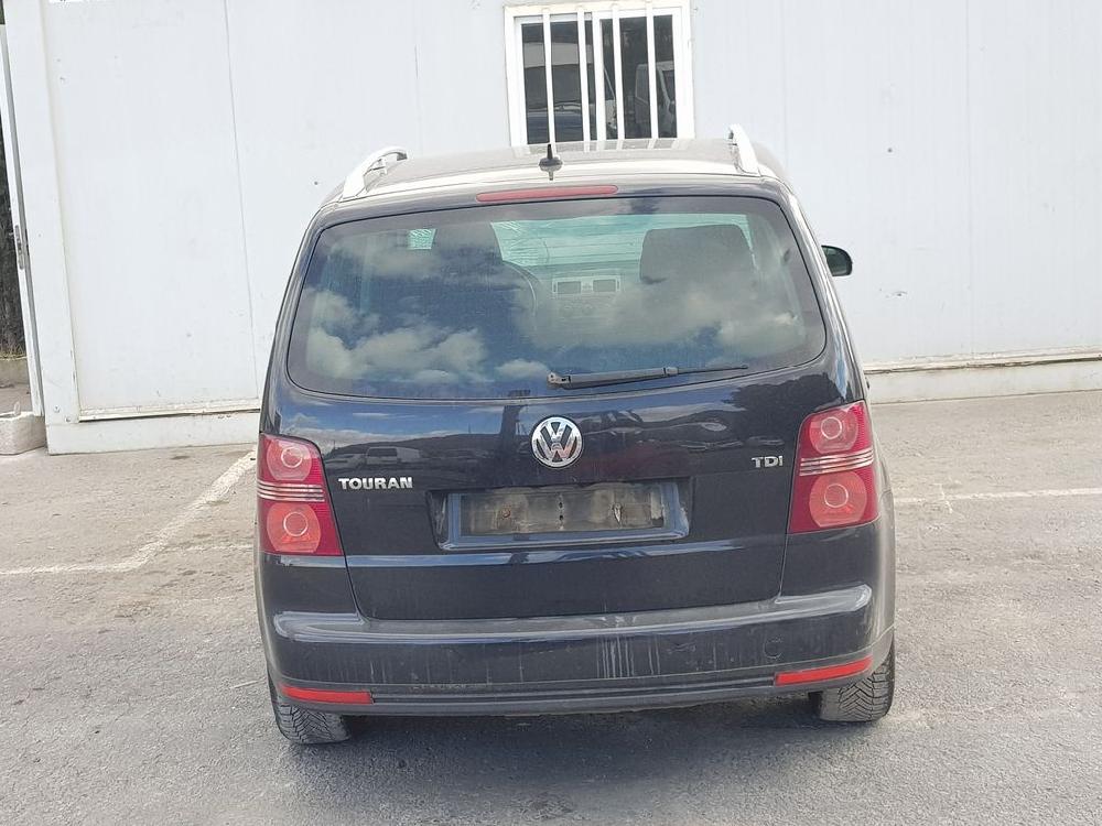 VOLKSWAGEN Touran 1 generation (2003-2015) Абс блок 1K0907379AC,10096003593 18710847