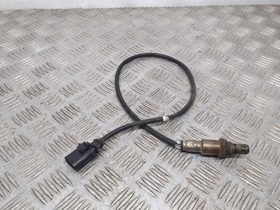 SEAT Toledo 4 generation (2012-2020) Lambda Oxygen Sensor 04E906262 24674003