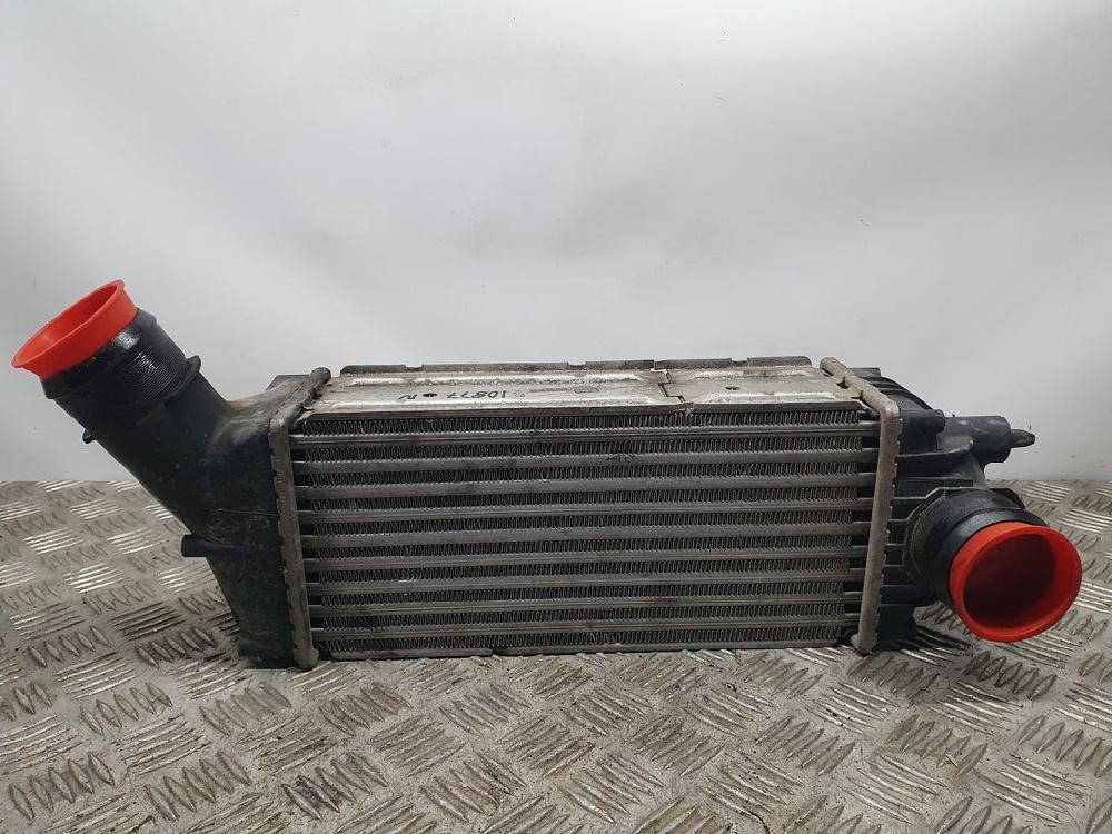 FORD C4 1 generation (2004-2011) Intercooler Radiator 9646694680,874824KH 18573607