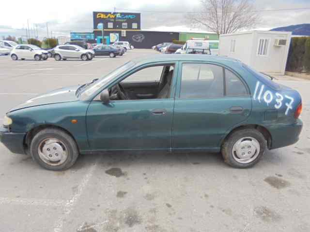 HYUNDAI Accent X3 (1994-2000) Фонарь задний левый TOCADO 18580600