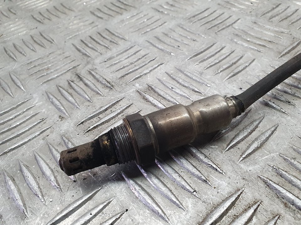 CITROËN Nemo 1 generation (2008-2015) Lambda Oxygen Sensor 55210334,UAA0002FA001 23634769