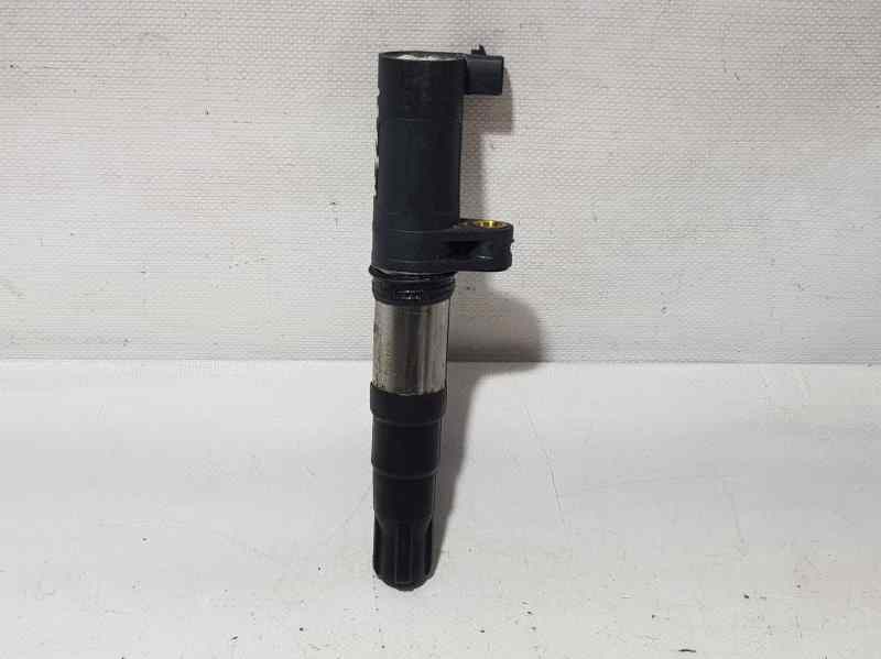 RENAULT Megane 3 generation (2008-2020) High Voltage Ignition Coil 8200765882, 78419001 18656087