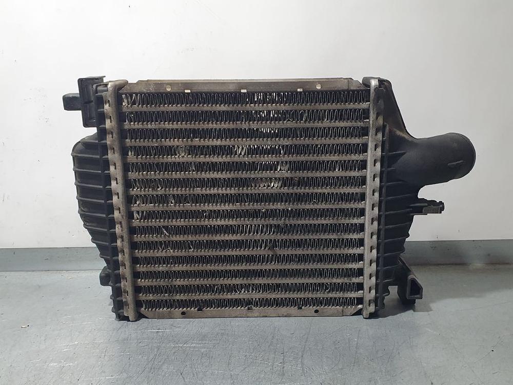 CITROËN Vito W638 (1996-2003) Intercooler radiátor 160010041F,6385012901 23656750