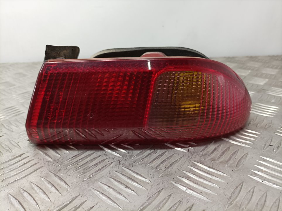 ALFA ROMEO 156 932 (1997-2007) Rear Right Taillight Lamp EXTERIOR 24009204
