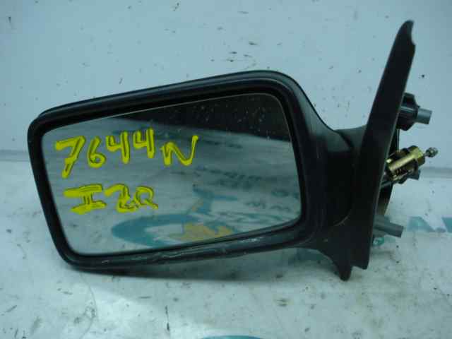 PORSCHE Cordoba 1 generation (1993-2003) Left Side Wing Mirror MANUAL 18455905