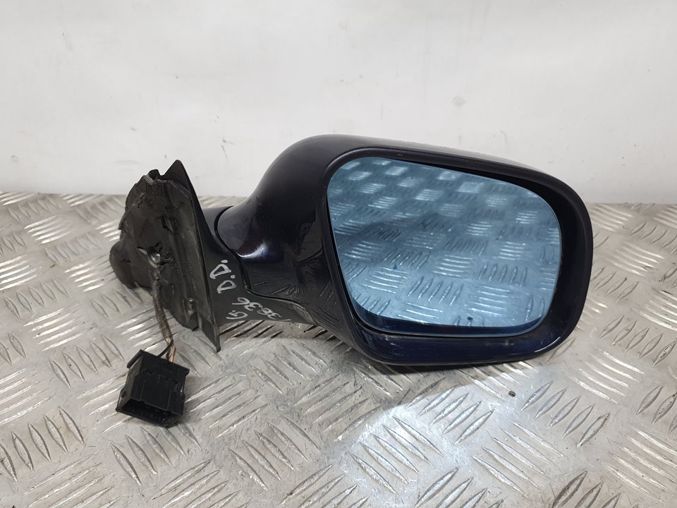 OPEL A4 B5/8D (1994-2001) Right Side Wing Mirror 8D0857544 21537595