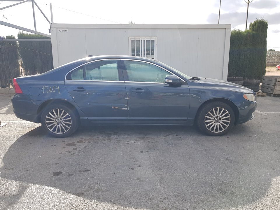 VOLVO S80 2 generation (2006-2020) Стартер 30724473,0001109264 22385826