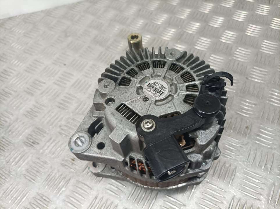 TOYOTA C4 Picasso 1 generation (2006-2013) Alternator 9654752880,A004TJ0084C 25280505