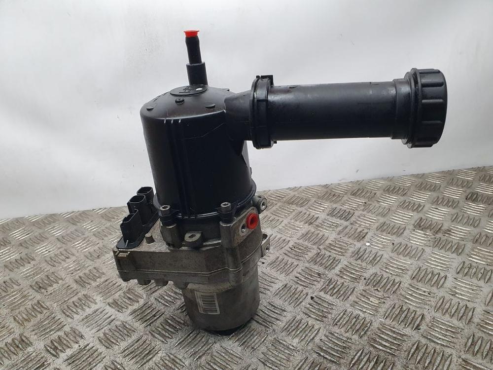 CITROËN C4 2 generation (2010-2024) Power Steering Pump 9803319180 18669143