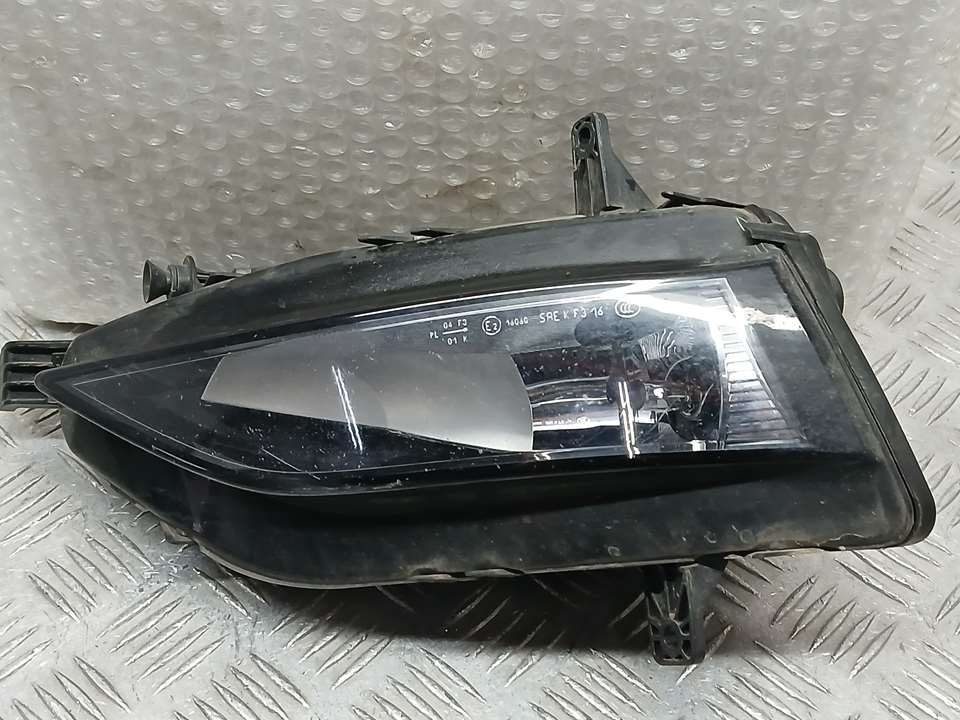 JEEP Variant VII TDI (2014-2024) Front Left Fog Light 5G0941661F,90140489 22802635