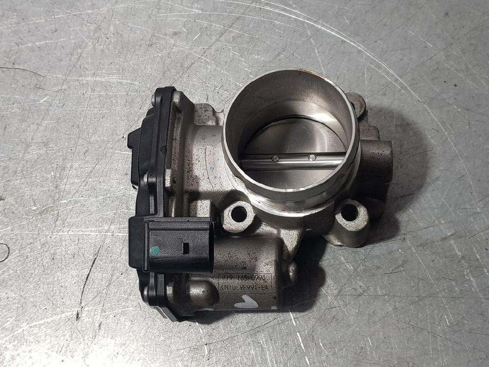 FORD Ka 2 generation (2008-2020) Throttle Body CN1G9F991BA, P191680993 18710786