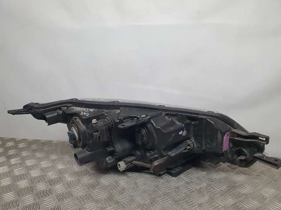 NISSAN Qashqai 2 generation (2013-2023) Фара передняя левая 10019009,KOITO 23508241