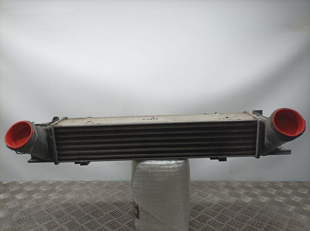 BMW 1 Series E81/E82/E87/E88 (2004-2013) Radiator intercooler 752491608,3093793 23656360